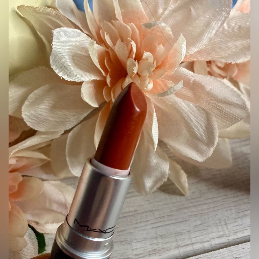 💄💄Mac Cosmetics Lipstick - Marrakesh NEW